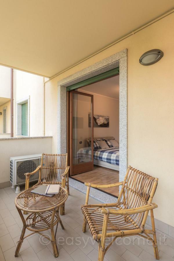 Апартаменти Easy Welcome Casa Rosada Nova Milanese Екстер'єр фото