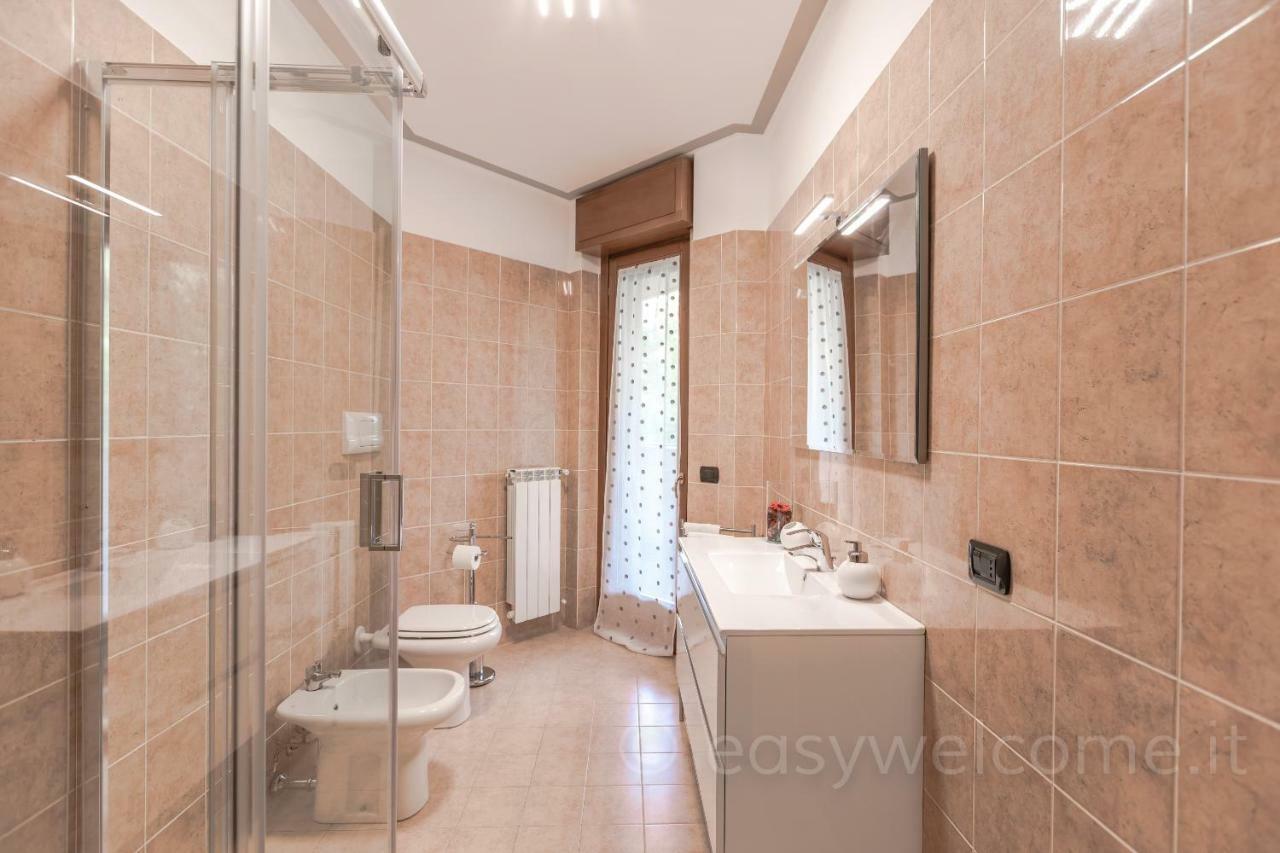 Апартаменти Easy Welcome Casa Rosada Nova Milanese Екстер'єр фото